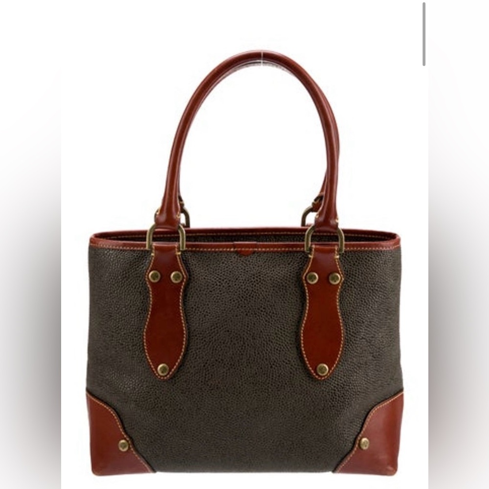 Stunning vintage Mulberry Bag